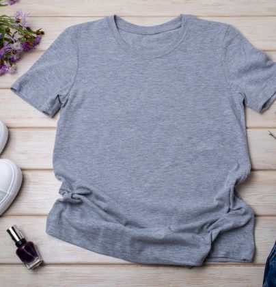 Oversized Tees