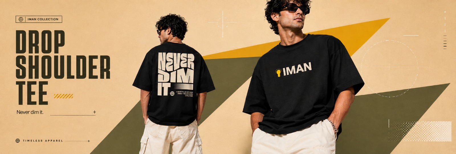 teezora oversize t-shirt